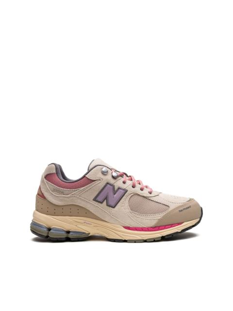 New Balance 2002R "Hiking Pack - Beige" sneakers