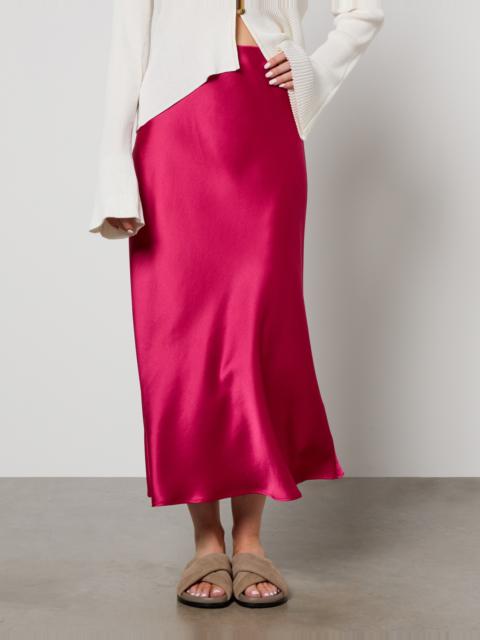 BY MALENE BIRGER By Malene Birger Boshan Satin Skirt