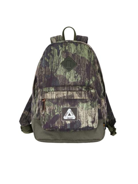 PALACE CORDURA TRI-BACKPACK FOREST DPM