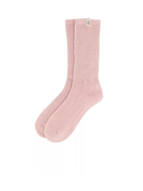 UGG UGG, Shealy Cozy Crew Socks