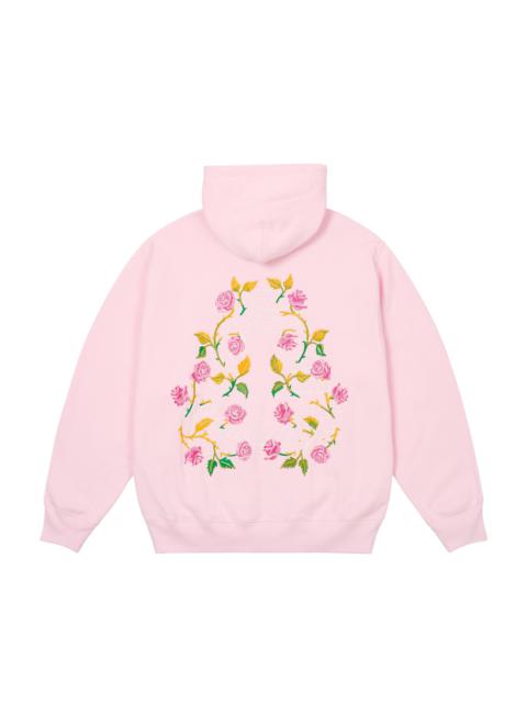 PALACE ROSE P3 HOOD LUSH FLUSH