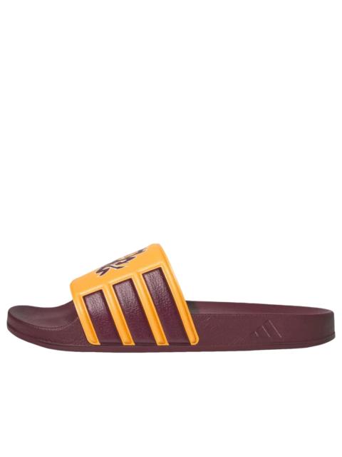 adidas adidas Performance Slides 'Arizona State Sun Devils' HQ5185