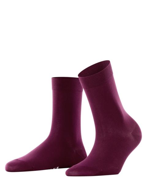 FALKE Cotton Touch Women Socks