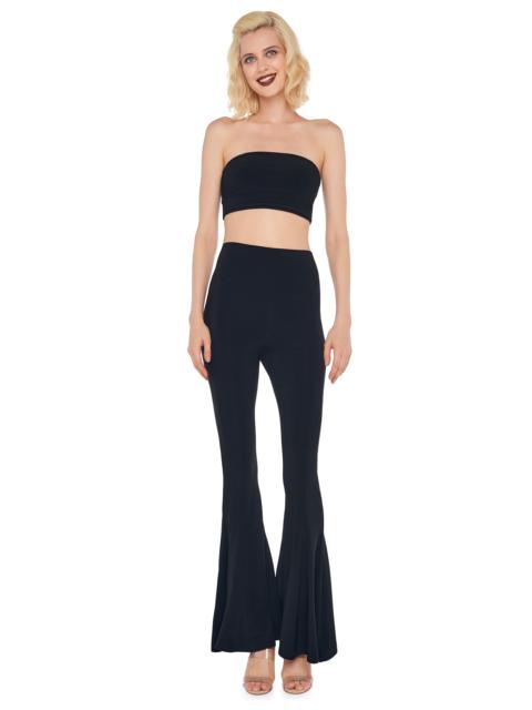 NORMA KAMALI FISHTAIL PANT