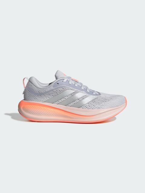 adidas RESPONSE PACE RUNNING SHOES