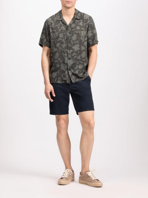rag & bone Alan Printed Shirt