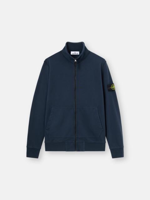 Stone Island 6100063 ORGANIC COTTON FLEECE