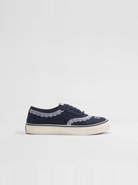 Dior Dior Saltwind Sneaker