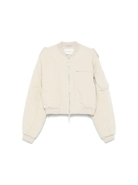 A-4 bomber jacket