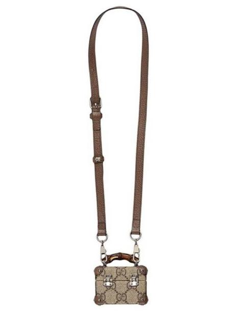 GUCCI Case for AirPods Pro