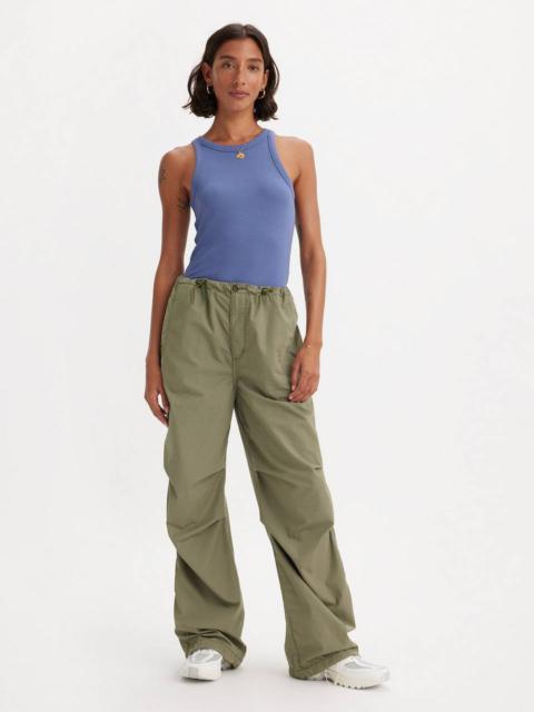 Levi's PARACHUTE WOMEN'S PANTS