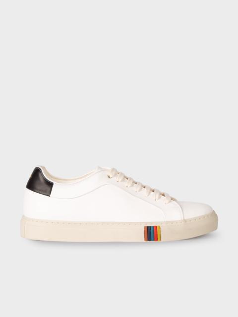 Paul Smith Leather 'Basso' Sneakers