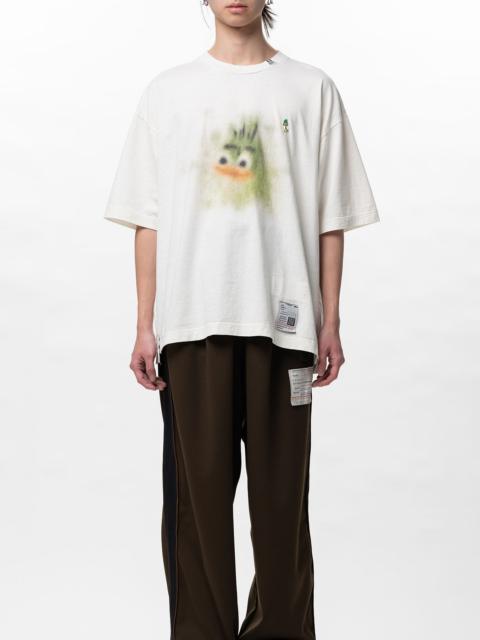 Maison MIHARAYASUHIRO Leon Printed T-shirt