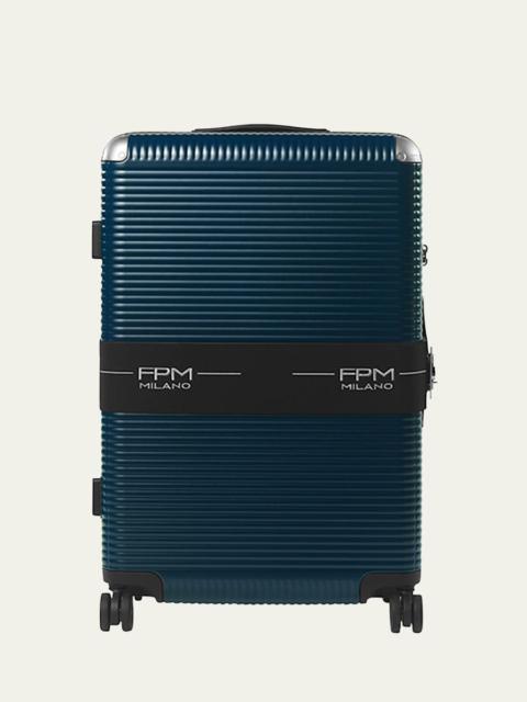 FPM Milano Bank Zip 22" Deluxe Spinner Luggage