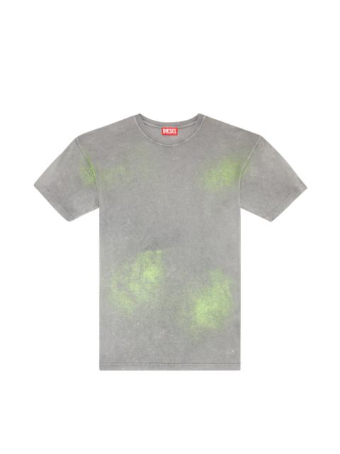 Diesel T-BUXT