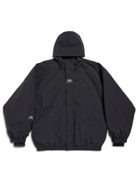 3B Sports Icon hooded ski parka