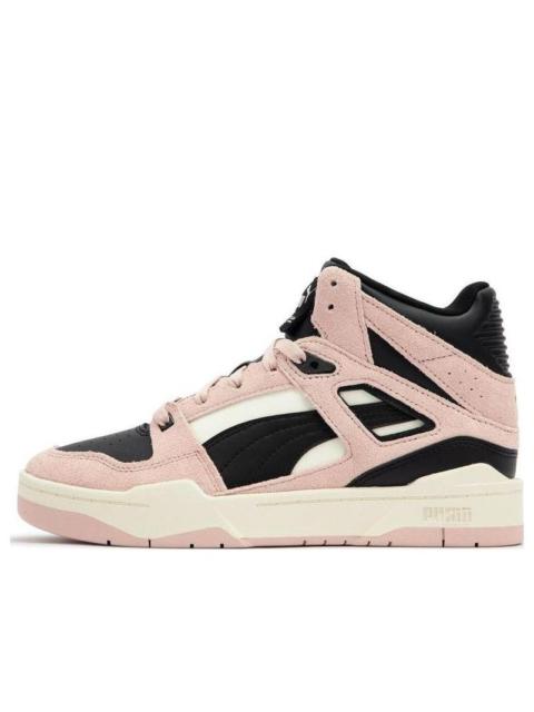 PUMA (WMNS) 387308-01 'Pink White Black' 387308-01