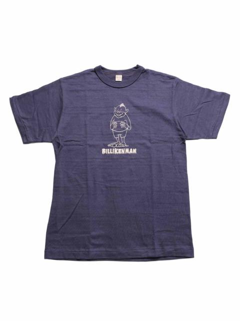 Warehouse & Co. WAREHOUSE x YUSUKE HANAI - Lot 4601 - THE STANDING BILLIKENMAN - 4601THE-26