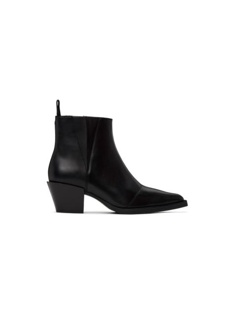 rag & bone Black Dart Boots