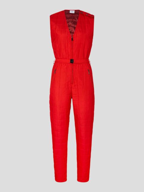 BOGNER Sammi overalls in Red