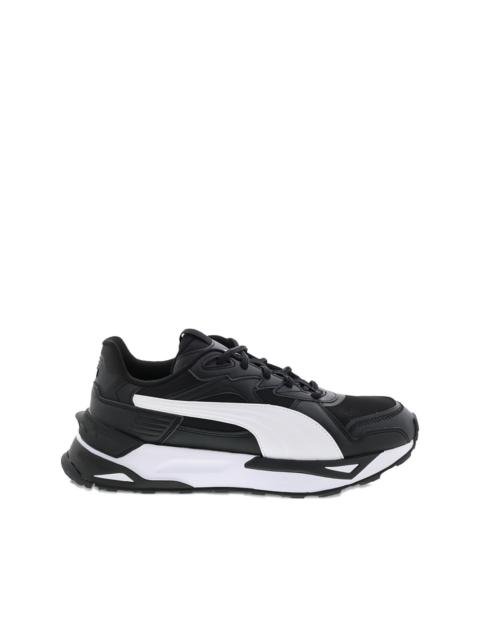 Mirage Sport Asphalt "Black/White" sneakers