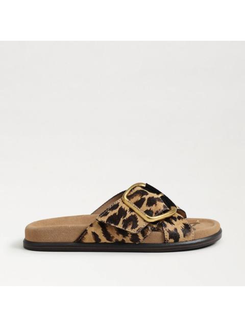 Sam Edelman Darla Buckle Slide Sandal