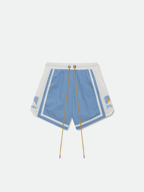 Rhude MOONLIGHT SHORT