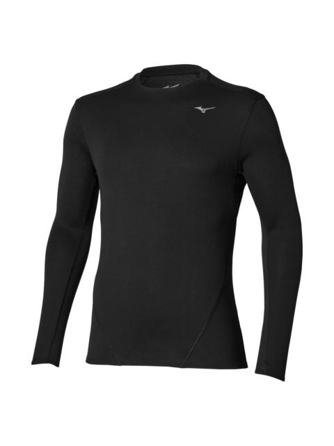 Mizuno Men's Tech Thermal Charge Breath thermo Long Sleeve Tee
