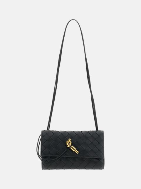 Bottega Veneta POCHETTE CROSSBODY