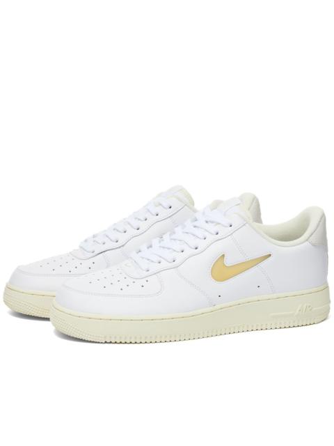Nike Nike Air Force 1 '07 Lx Vintage