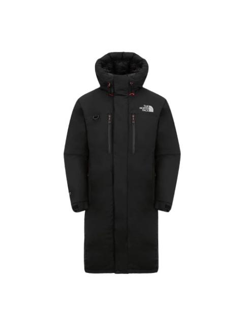 The North Face THE NORTH FACE Himalayan 30th Anniversary Coat (RDS) Asia Sizing 'Black' NC1DQ98A