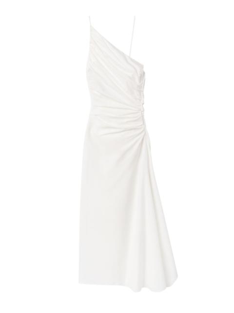 A.L.C. Juno Cotton Midi Dress