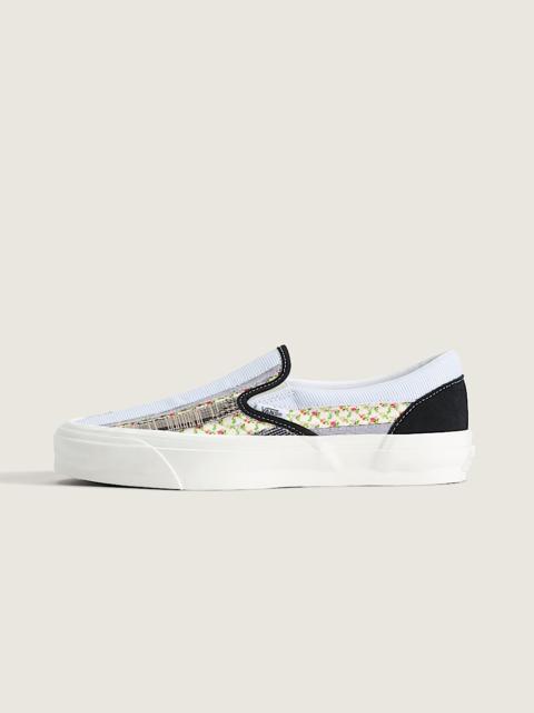 Vans Premium Classic Slip-On Shoe