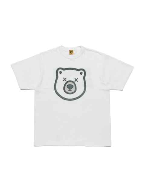 Human Made Human Made x KAWS #5 T-shirt White