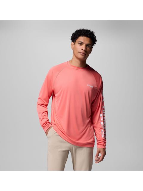 Columbia Men's PFG Terminal Tackle Long Sleeve Shirt