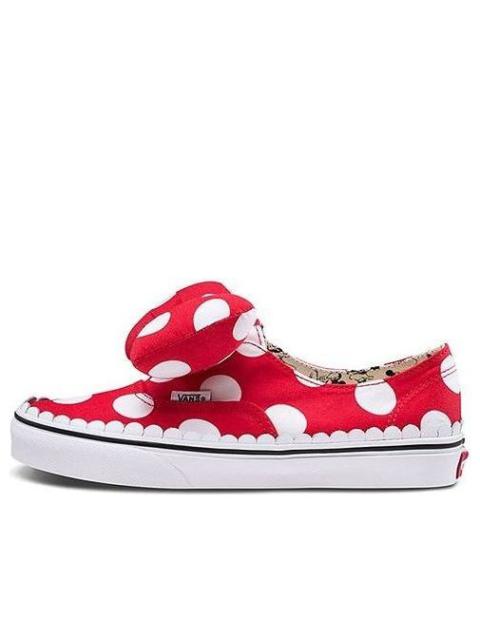 Vans Vans Disney x Authentic Gore 'Minnie's Bow' VN0A38ETUJ3
