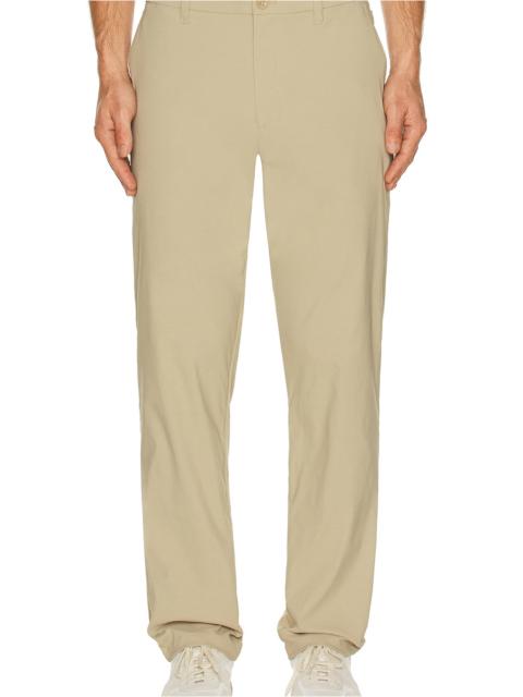 BEYOND YOGA Essential Men's Chino 32' Trouser