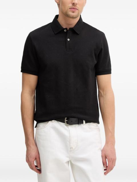 GUESS USA buttoned polo shirt