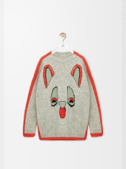 Loewe Sweater in wool