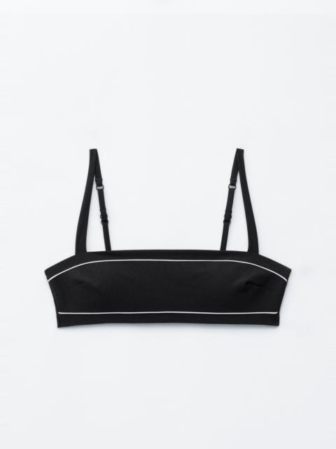 & Other Stories Bandeau Bikini Top