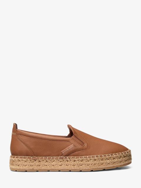 MICHAEL KORS Emory Espadrille