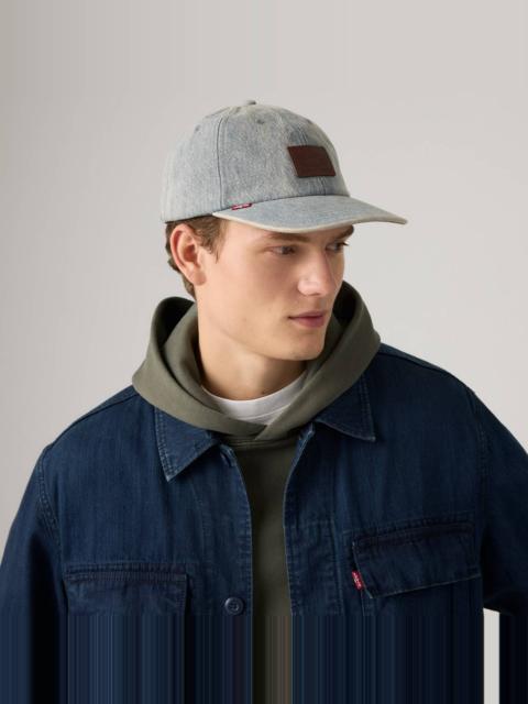 Levi's RELAXED DAD HERITAGE HAT