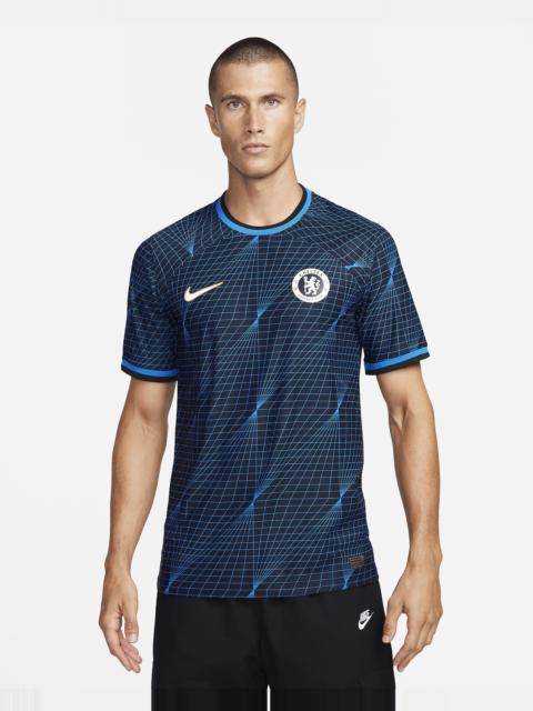 Nike Chelsea FC 2023/24 Match Away Nike Men's Dri-FIT ADV Soccer Jersey