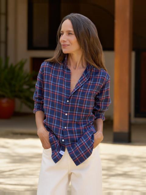 Frank & Eileen Relaxed Button-Up Shirt