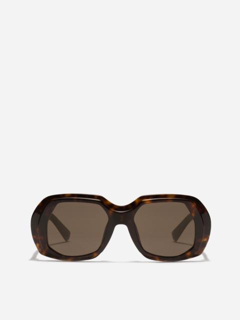 Dolce & Gabbana Dna Sunglasses