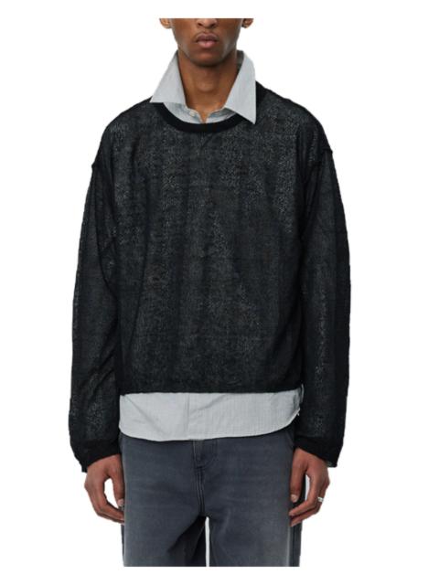 mfpen Companion Jumper Black
