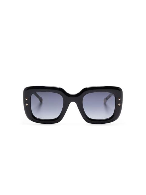 CAROLINA HERRERA Her sunglasses