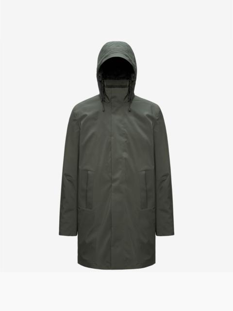 K-WAY Thomal Bonded Padded Jacket