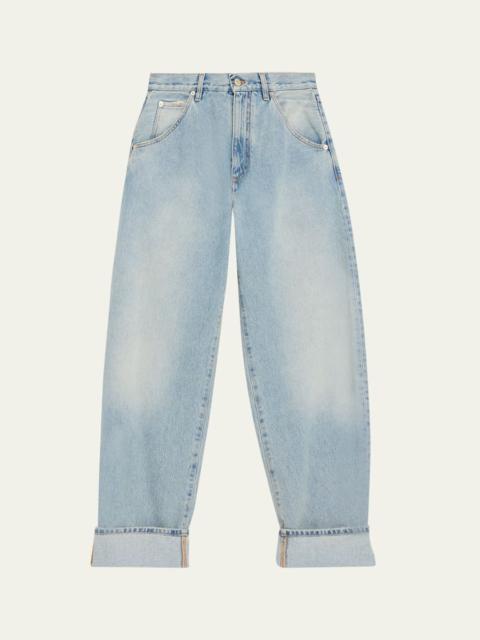 DARKPARK Khris Barrel Jeans