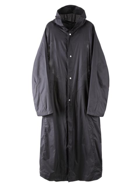 POST ARCHIVE FACTION (PAF) 5.0+ COAT RIGHT (BLACK)